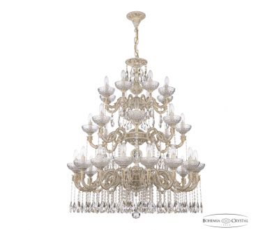 Купить Подвесная люстра Bohemia Ivele Crystal AL79101/16+8+8/300/3d A WMG P Clear/M-1F Подвесная люстра Bohemia Ivele Crystal AL79101/16+8+8/300/3d A WMG P Clear/M-1F