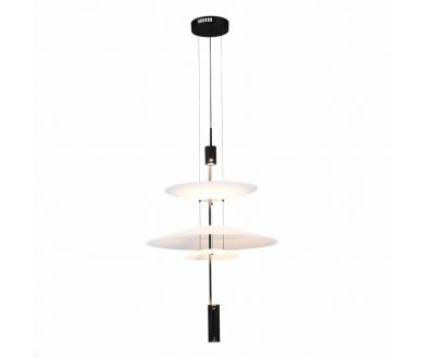 Купить Подвесной светильник ST Luce Isola SL6101.413.01 Подвесной светильник ST Luce Isola SL6101.413.01