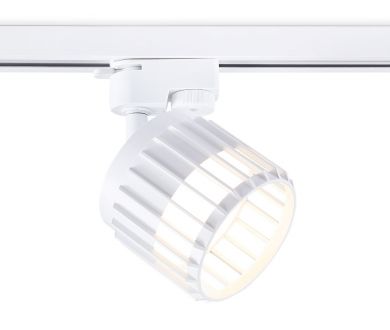 Купить Трековый однофазный светильник Ambrella Light Track System GL5348 Трековый однофазный светильник Ambrella Light Track System GL5348