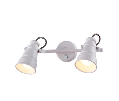 Спот Citilux Бейкер CL541520
