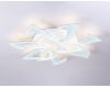 Потолочная люстра Ambrella Light Acrylica FA4473