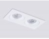 Встраиваемый светильник Ambrella Light Techno Spot Standard Tech TN102731