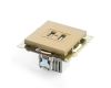 Розетка 2-местная USB Stekker Катрин GLS10-7115-08 49229