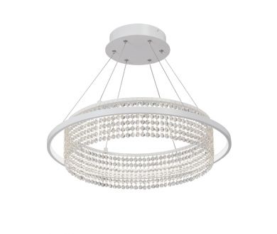 Купить Подвесная люстра Vitaluce V5400-0/1S Подвесная люстра Vitaluce V5400-0/1S