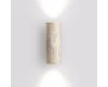 Настенный светильник Odeon Light Travertino 6625/2W