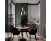 Подвесной светильник Loft IT Helix 10421/B Smoke