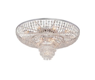 Купить Потолочная люстра Vitaluce V5827-9/16PL Потолочная люстра Vitaluce V5827-9/16PL