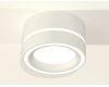 Потолочный светильник Ambrella Light Techno Spot XS8101018 (C8101, N8433)