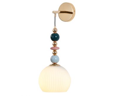 Бра Moderli Charm V11171-1W