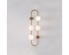 Бра ImperiumLoft Hoop 140761-26