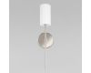 Бра Loft IT Comfy 10307W Nickel