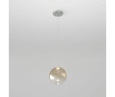 Купить Подвесной светильник Eurosvet Wonder 50231/1 LED янтарный a058634 Подвесной светильник Eurosvet Wonder 50231/1 LED янтарный a058634