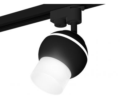 Купить Трековый однофазный светильник с подсветкой Ambrella Light Track System XT1102072 (A2521, C1102, N7170) Трековый однофазный светильник с подсветкой Ambrella Light Track System XT1102072 (A2521, C1102, N7170)