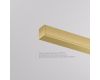 Торцевая заглушка Denkirs Shine Base TR5735H-SB