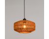 Подвесной светильник Arte Lamp Brushwood A7087SP-1BK
