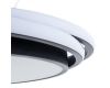 Потолочная люстра Arte Lamp Sonny A2688PL-1BK