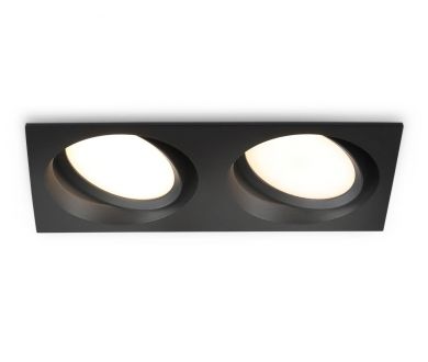Купить Встраиваемый светильник Ambrella Light Techno Spot Standard Tech TN52235 Встраиваемый светильник Ambrella Light Techno Spot Standard Tech TN52235
