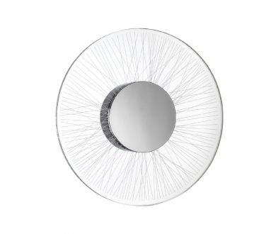 Купить Настенный светильник Odeon Light Solaris 6628/9WL Настенный светильник Odeon Light Solaris 6628/9WL