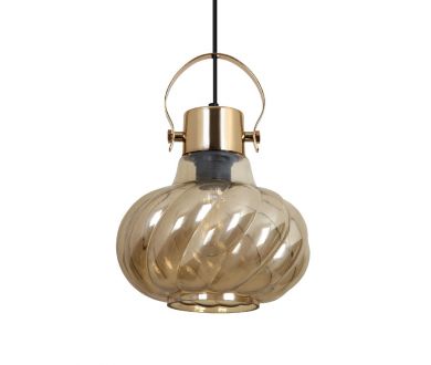 Купить Подвесной светильник Modemodern MD.1189.220 BR Подвесной светильник Modemodern MD.1189.220 BR