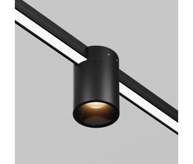Купить Уличный трековый светильник Maytoni Alfa Elasity IP O-TR01-2-S-16WB3K Уличный трековый светильник Maytoni Alfa Elasity IP O-TR01-2-S-16WB3K