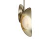 Подвесной светильник ST Luce Pearl SL6229.203.02