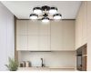 Люстра на штанге Ambrella Light Comfort LineTech FL4828