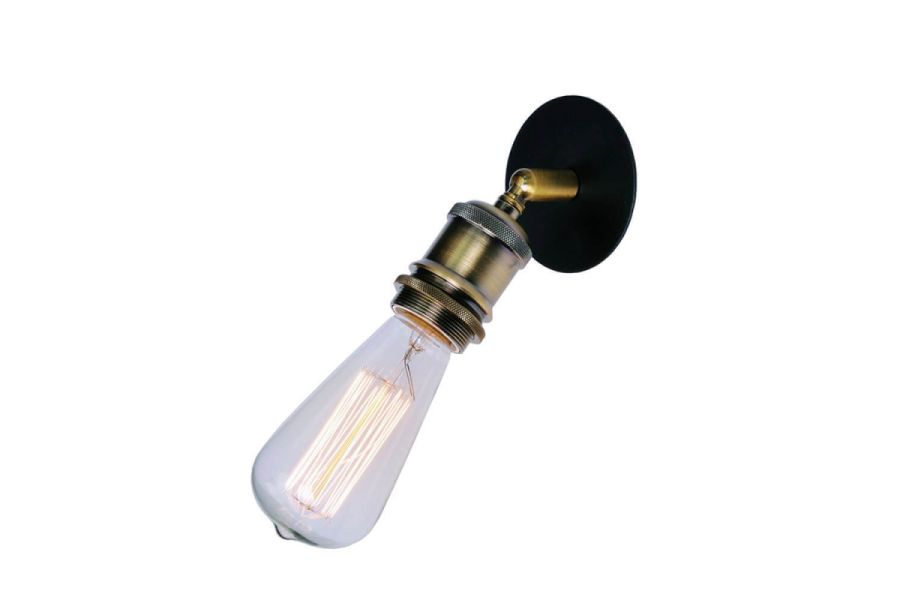Спот Lussole Loft VII LSP-9320