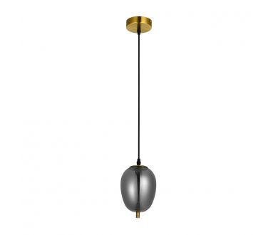 Купить Подвесной светильник Arte Lamp Freddie A2232SP-1PB Подвесной светильник Arte Lamp Freddie A2232SP-1PB