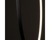 Подвесной светильник Nowodvorski Circolo Led M Black 10811