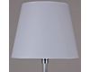 Торшер Illumico IL0500-1F-79 CR