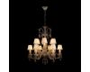 Подвесная люстра Loft IT Zenith 10210/12 White