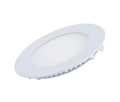 Купить Встраиваемый светильник Arlight MS-EDGE-R120-6W Warm3000 (WH, 115 deg, 230V) (IP44 Металл) 049176 Встраиваемый светильник Arlight MS-EDGE-R120-6W Warm3000 (WH, 115 deg, 230V) (IP44 Металл) 049176