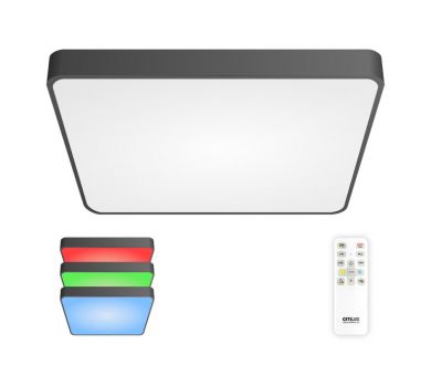 Купить Потолочный светильник Citilux Купер CL724K105G1 Потолочный светильник Citilux Купер CL724K105G1