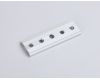 Соединитель для шинопровода Ambrella Light Track System GL3618