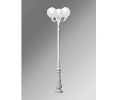 Купить Уличный фонарь Fumagalli Nebo Ofir/G300 G30.202.R30.WYE27 Уличный фонарь Fumagalli Nebo Ofir/G300 G30.202.R30.WYE27