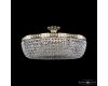Потолочная люстра Bohemia Ivele Crystal 19031/55IV G