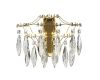 Настенный светильник Odeon Light Flamenco 7000/25WL