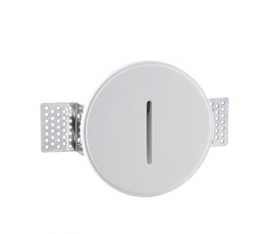 Купить Подсветка для лестниц и ступеней Odeon Light Gips 7081/3WL Подсветка для лестниц и ступеней Odeon Light Gips 7081/3WL
