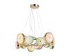 Подвесная люстра Odeon Light Caramella 5412/95L