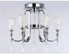 Потолочная люстра Ambrella Light Traditional TR3243