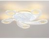 Потолочная люстра Ambrella Light Acrylica Original FA4476