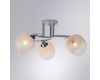 Потолочная люстра Arte Lamp Atria A4121PL-3WH