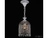 Подвесной светильник Bohemia Ivele Crystal AL16781/16 WMN