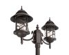 Парковый светильник Loft IT Prato 100021/2200