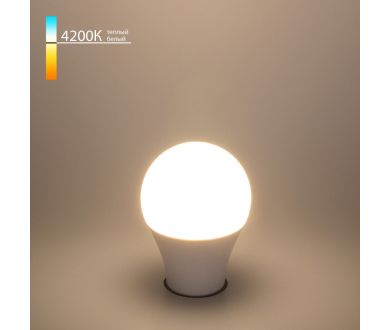 Купить Светодиодная лампа Elektrostandard Classic LED E27 17W 4200K 4690389163869 Светодиодная лампа Elektrostandard Classic LED E27 17W 4200K 4690389163869