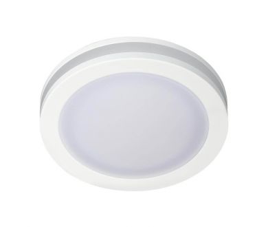 Купить Встраиваемый светильник Arlight LTD-85SOL-5W Warm White 017988 Встраиваемый светильник Arlight LTD-85SOL-5W Warm White 017988