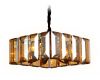 Подвесная люстра Ambrella Light Traditional TR5150
