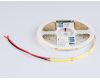 Светодиодная лента Ambrella Light Illumination COB 528Led/14W m/ 24V IP20 6500K/ 5m*10mm*2mm (2 конт.) GS4753