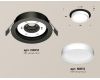 Встраиваемый светильник Ambrella Light Techno Spot XC8051001 (C8051, N8112)