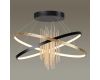 Подвесная люстра Odeon Light Monica 3901/70CL
